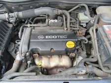 Motor z14xep 178 gebraucht kaufen  Bad Neustadt-Umland