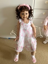 Monika levenig girl for sale  REDCAR