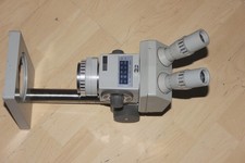 Stereo technival microscope gebraucht kaufen Stereo technival microscope gebraucht kaufen  Berlin