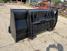 Jcb skid steer for sale  WHITBY