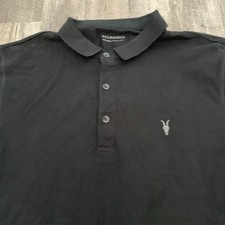Allsaints polo shirt for sale  New Middletown