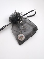 Handmade damen halskette gebraucht kaufen  Mülheim an der Ruhr