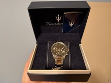 Maserati sfida r8873640021 usato Maserati sfida r8873640021 usato  Segonzano