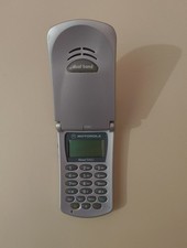 Cellulare vintage motorola usato  Valle Agricola