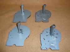 Capstan motor vhs gebraucht kaufen  Wilnsdorf
