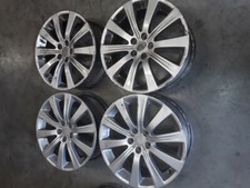 Cerchi per subaru usato  Ferrara