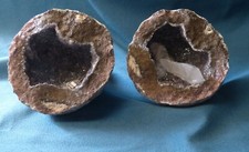 Geode druse geöffnet gebraucht kaufen  Stuttgart