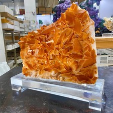 Muestra de cristal mineral raro de 14,57 lb del norte del lago China segunda mano  Embacar hacia Mexico