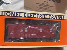 Lionel 17610 wabash for sale  Willimantic