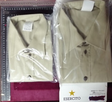 Camicia estiva mezze usato  Italia