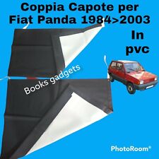 Per fiat panda usato  Melito di Napoli