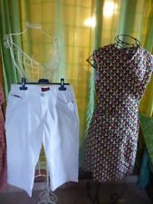 Lot femme t38 d'occasion  Saint-Cyprien
