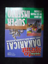 Motosprint 1988 moto usato  Italia