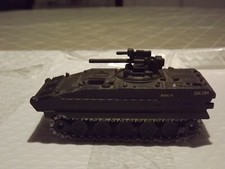 Char amx solido d'occasion  Champagney