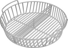 Onlyfire charcoal basket for sale  DISS
