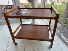 Serving trolley for sale  EASTBOURNE