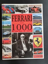 Ferrari 1000 frederic for sale  FAREHAM