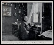 1907 abbe clavel d'occasion  France
