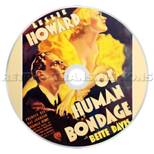 Human bondage bette for sale  NEATH