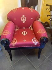 Antik sessel empire gebraucht kaufen  Köln