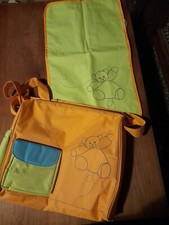 Sac langer bébé d'occasion  La Souterraine