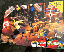 1998 lego catalog for sale  Colorado Springs