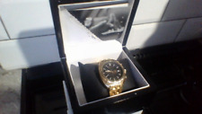 Aston gerard watch for sale  SELBY