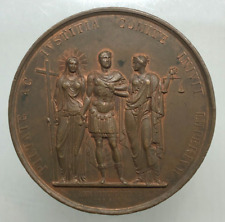 Medaglia 1830 per usato  Italia