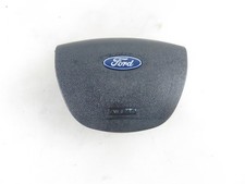 PODUSZKA KIEROWCY FORD FOCUS MK2 II 4M51A042B85CG M1006229 na sprzedaż  PL
