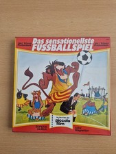 Super sensationellste fussball gebraucht kaufen  Bochum
