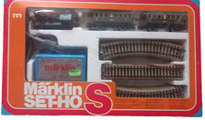 Märklin set betriebsfertiges gebraucht kaufen  Leipzig