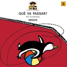 Què va passar? comprar usado  Enviando para Brazil