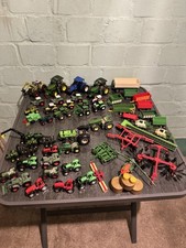 Siku farmer sammlung gebraucht kaufen  Bad Laer
