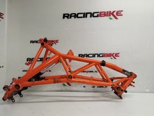 Telaio con documenti usato Telaio con documenti usato  Milano