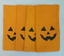 Fabric halloween gift for sale  Skokie