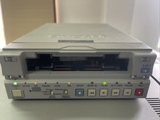 Sony dsr minidv gebraucht kaufen  Leipzig