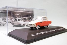 Altaya ixo autonacional d'occasion  Perpignan-