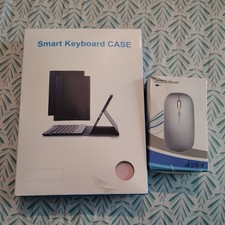Ipad keyboard case for sale  Bowdon
