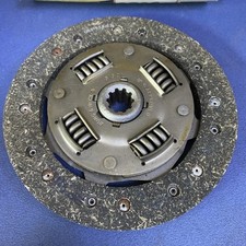 Clutch disc plate for sale  HAYWARDS HEATH