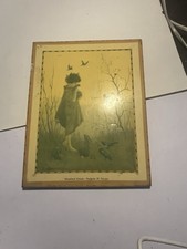 Margaret tarrant print for sale  WIRRAL