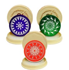 Attaquant tournoi carrom d'occasion  Expédié en France