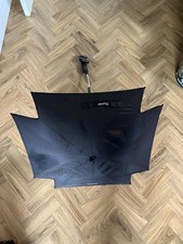 Babystyle oyster parasol for sale  STOCKPORT