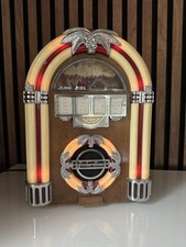 Jukebox radio diner gebraucht kaufen  Berlin