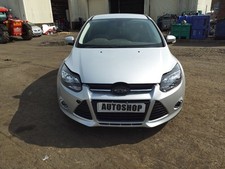 Ford focus zetec for sale  STRANRAER