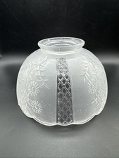 Vintage light shade for sale  Bartlesville