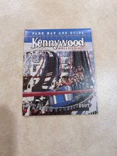 Kennywood 2007 amusement for sale  Avon