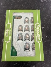 Subbuteo 629 tottenham for sale  CATTERICK GARRISON