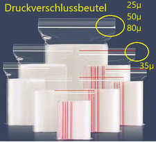 Druckverschlussbeutel polybeut gebraucht kaufen  Heppenheim (Bergstraße)