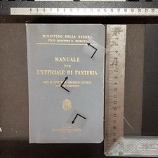 ufficiale fanteria usato ufficiale fanteria usato  Sessa Aurunca