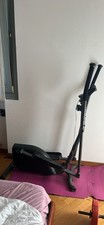Domyos ellittica come usato  Parma